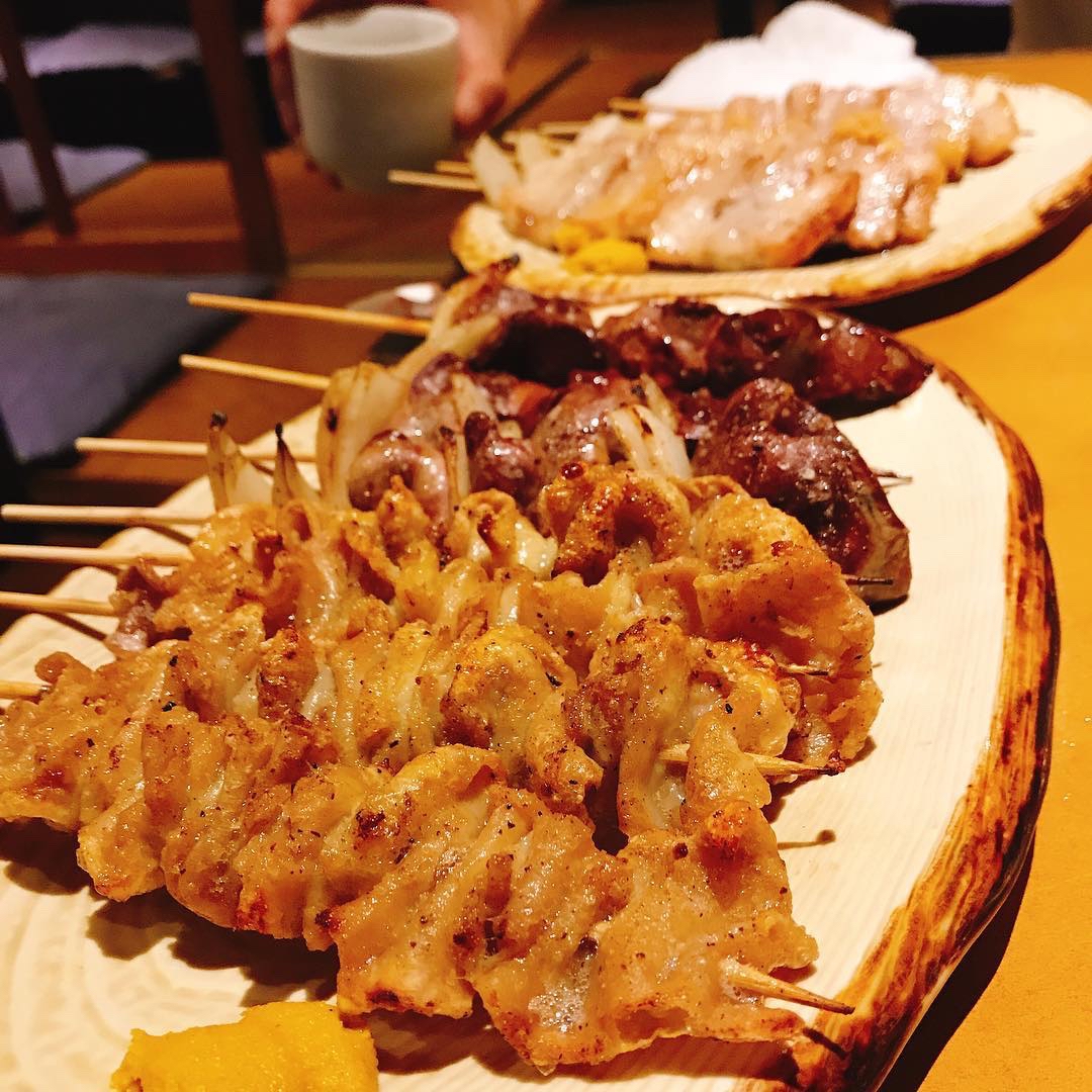 創作焼鳥・美酒銘柄 鳥太郎 琴似本店