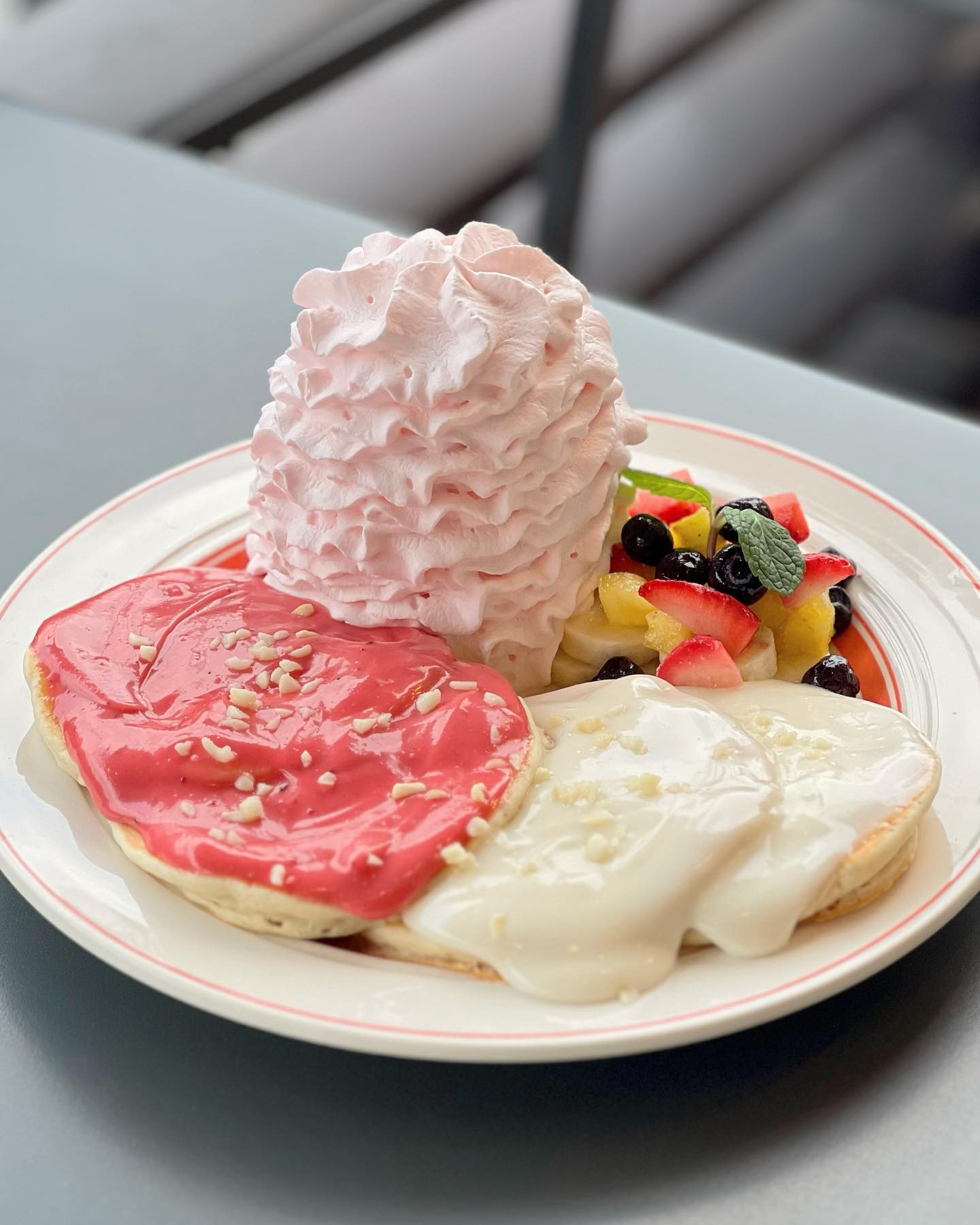 Eggs 'n Things ららぽーとTOKYO-BAY店