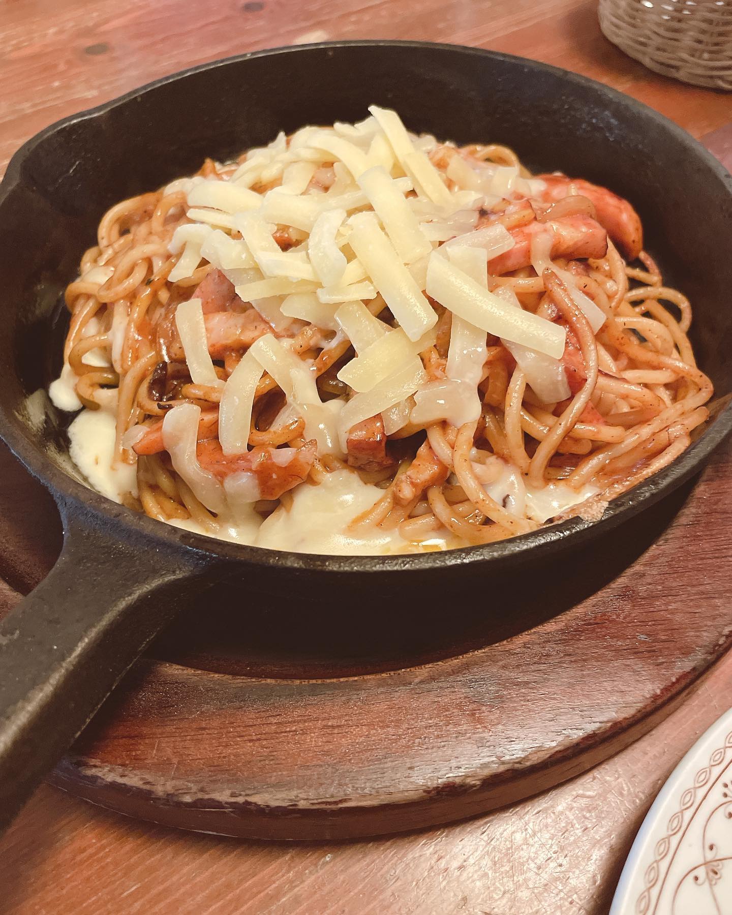 フォンテンブロー ( イタリア料理 )