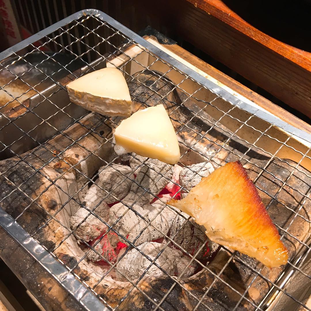 ヤマサ 広小路でんでん