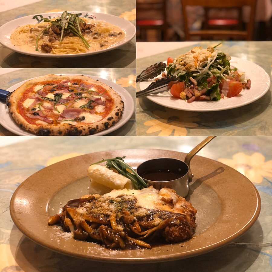 ドルチェモスカート新箕面ガーデンプレイス店