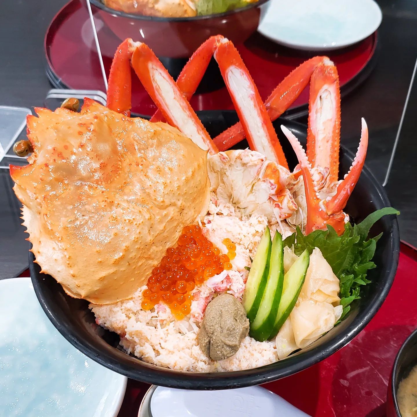 天然海水いけす海陽亭 境港店