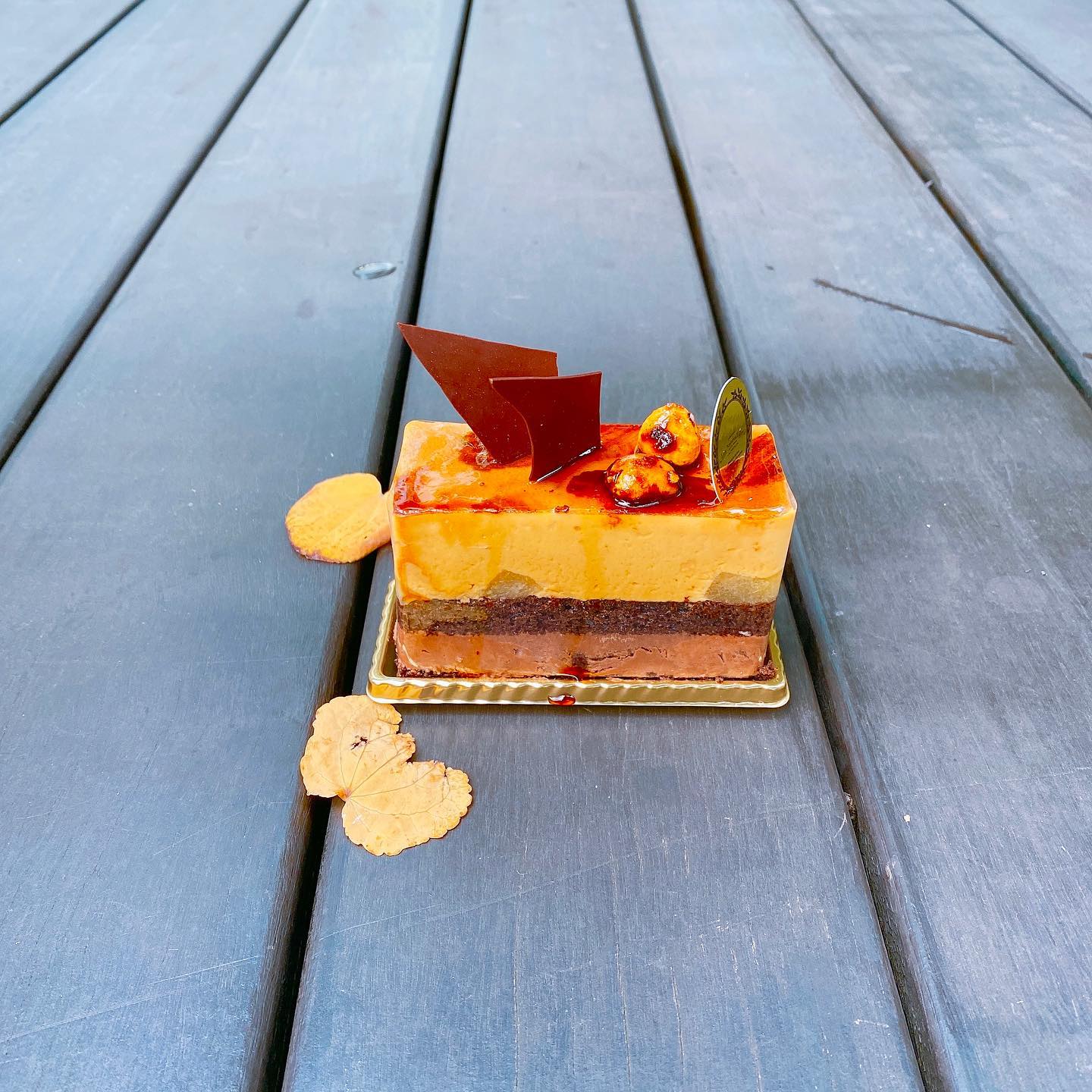 パティスリー レザネフォール 中野店