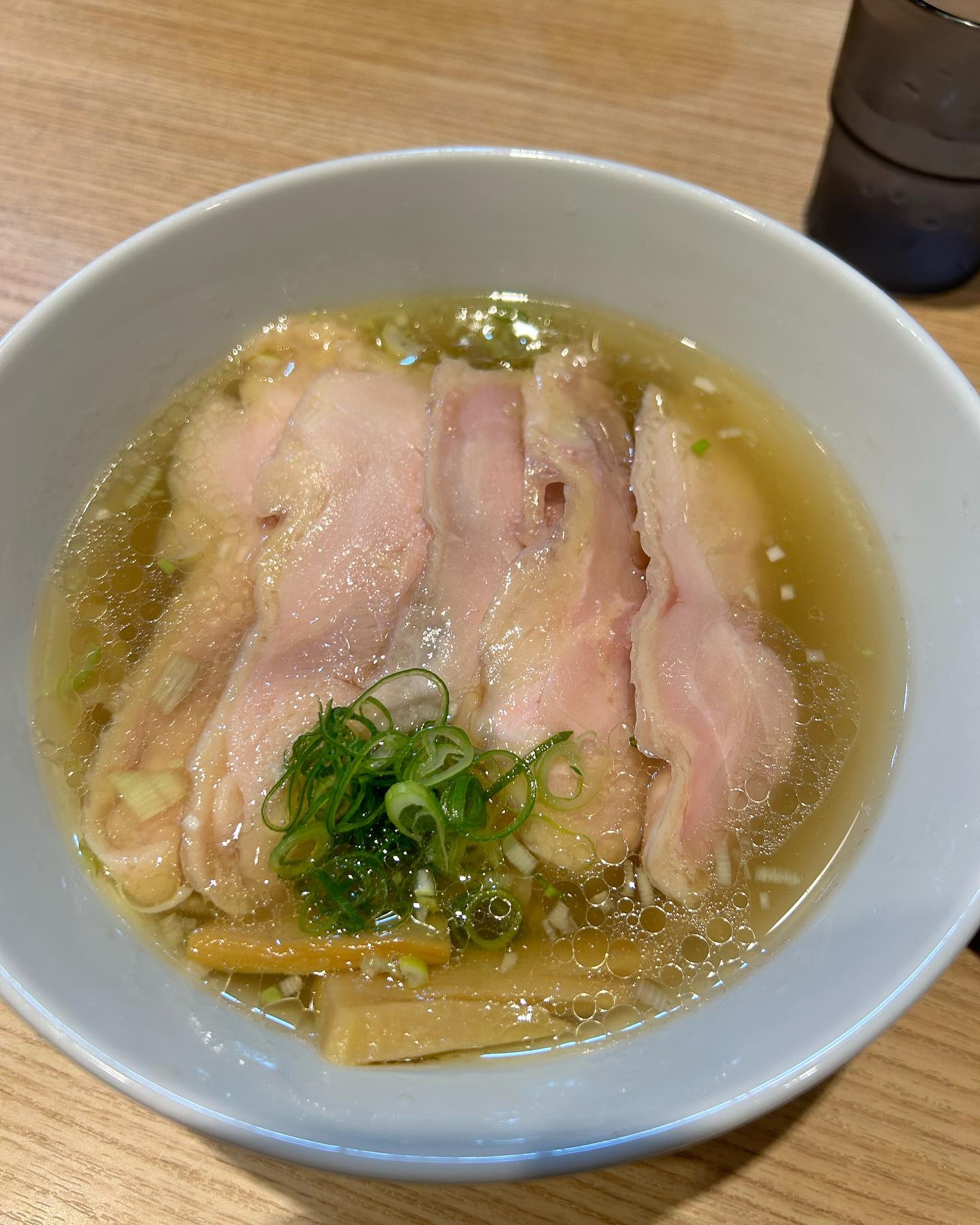 しおらーめん 進化 2nd