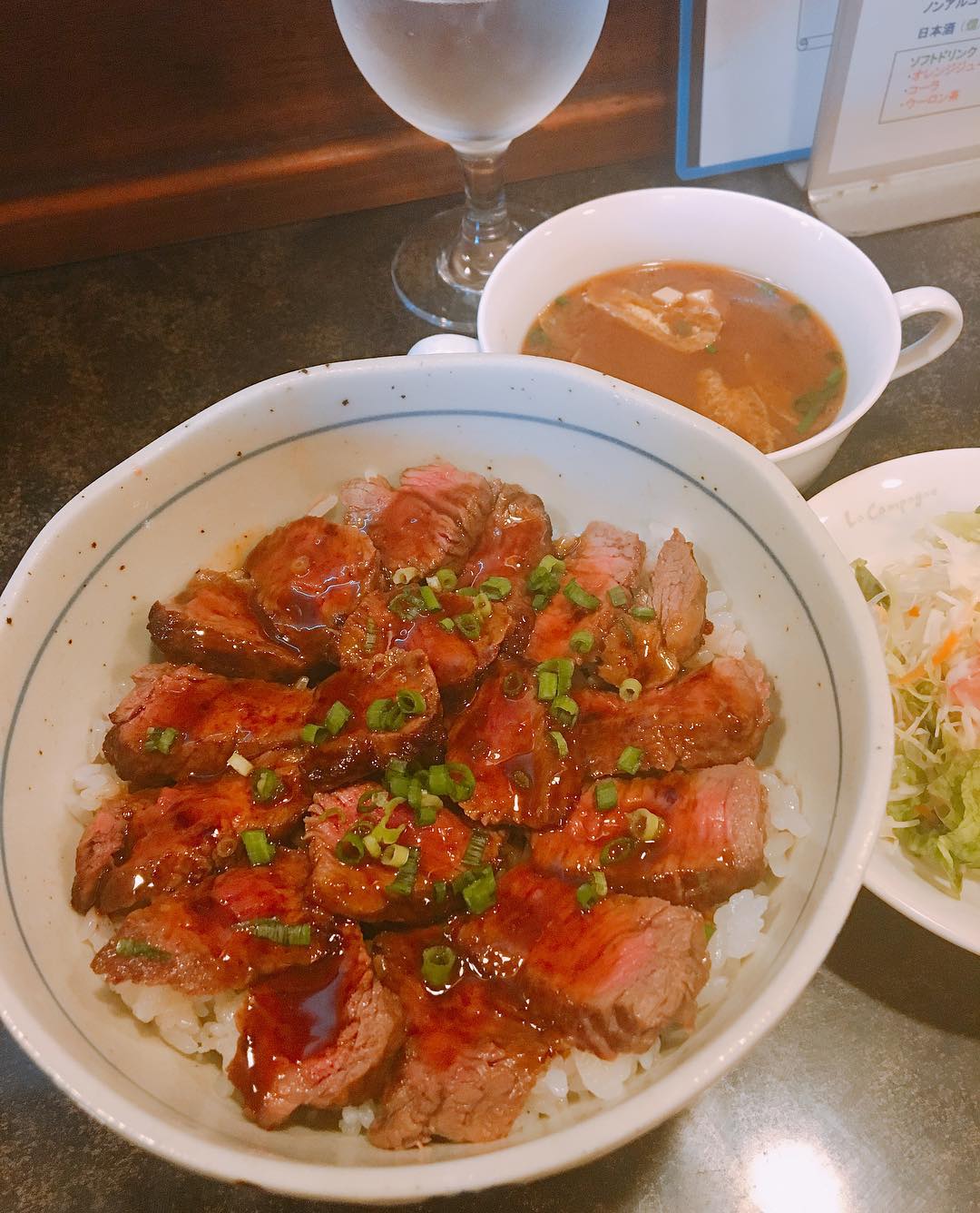 れすとらん川上