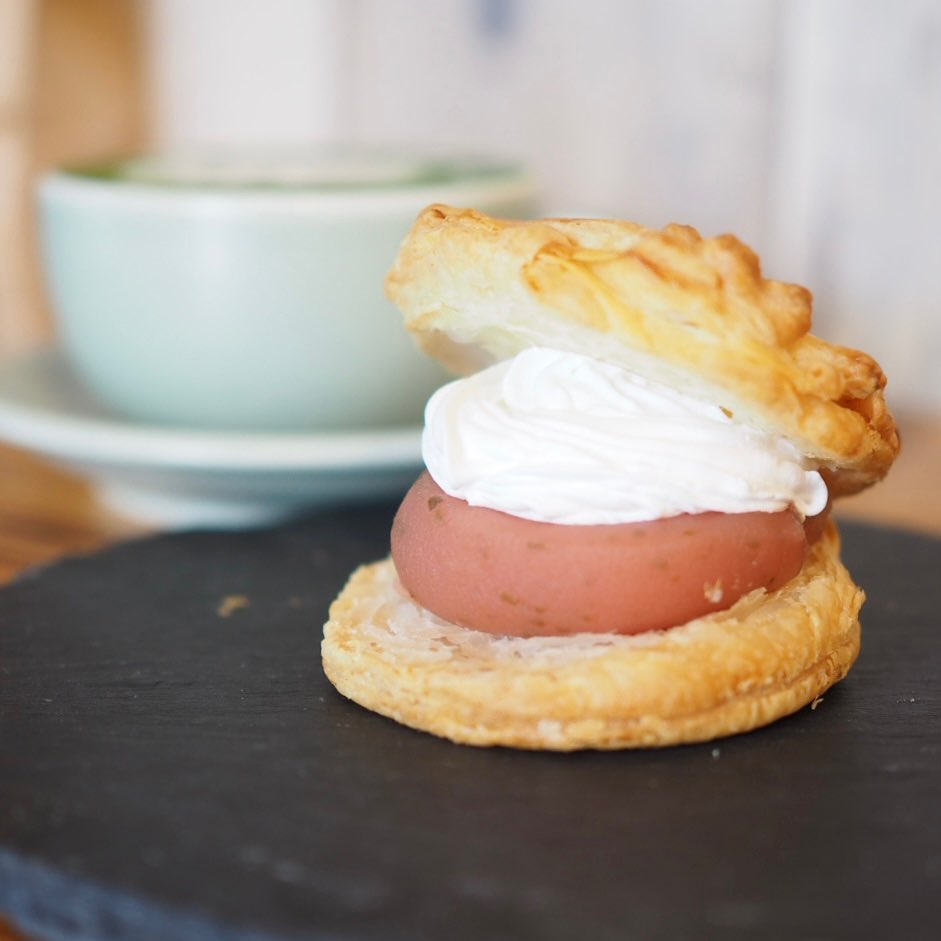 RISTRETTO Cafe et Bonbons