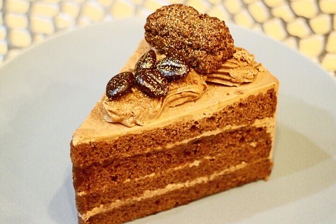 パティスリール・ダンジョン