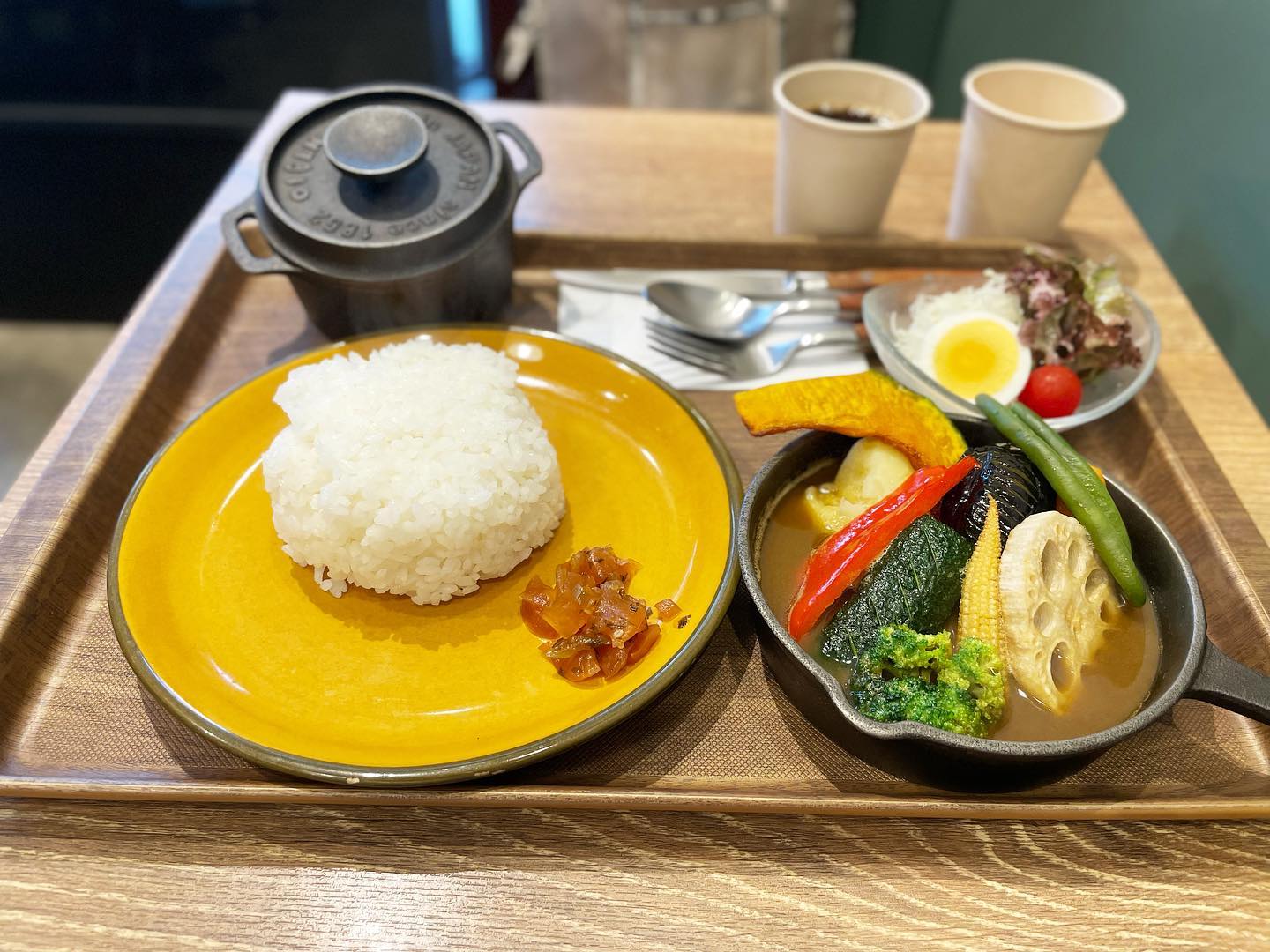 アルペンジロー 横浜元町店