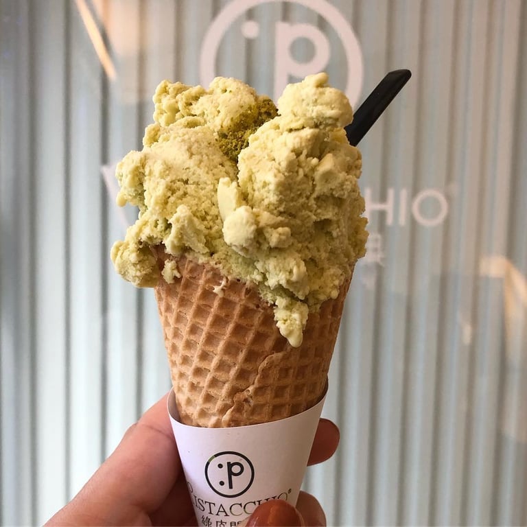 Gelateria e cioccolateria PREFERITA