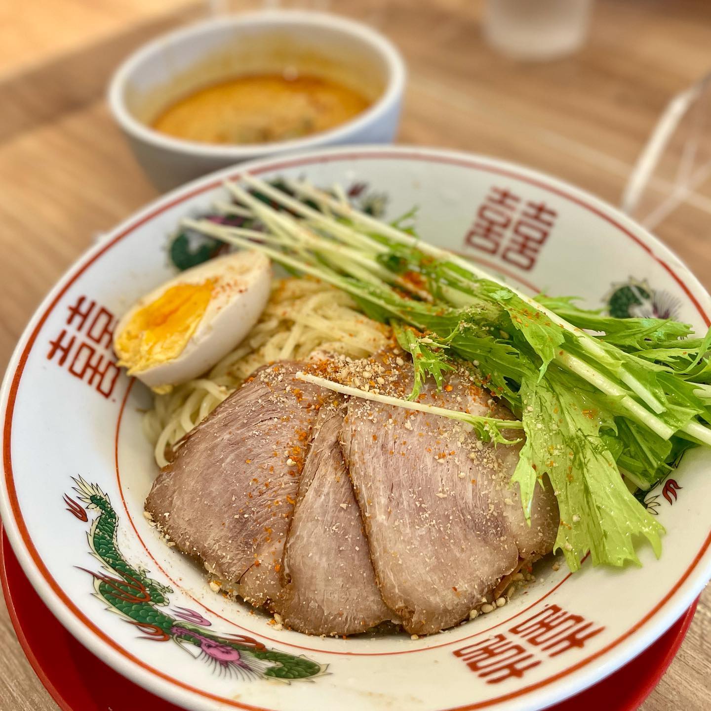 麺や 八