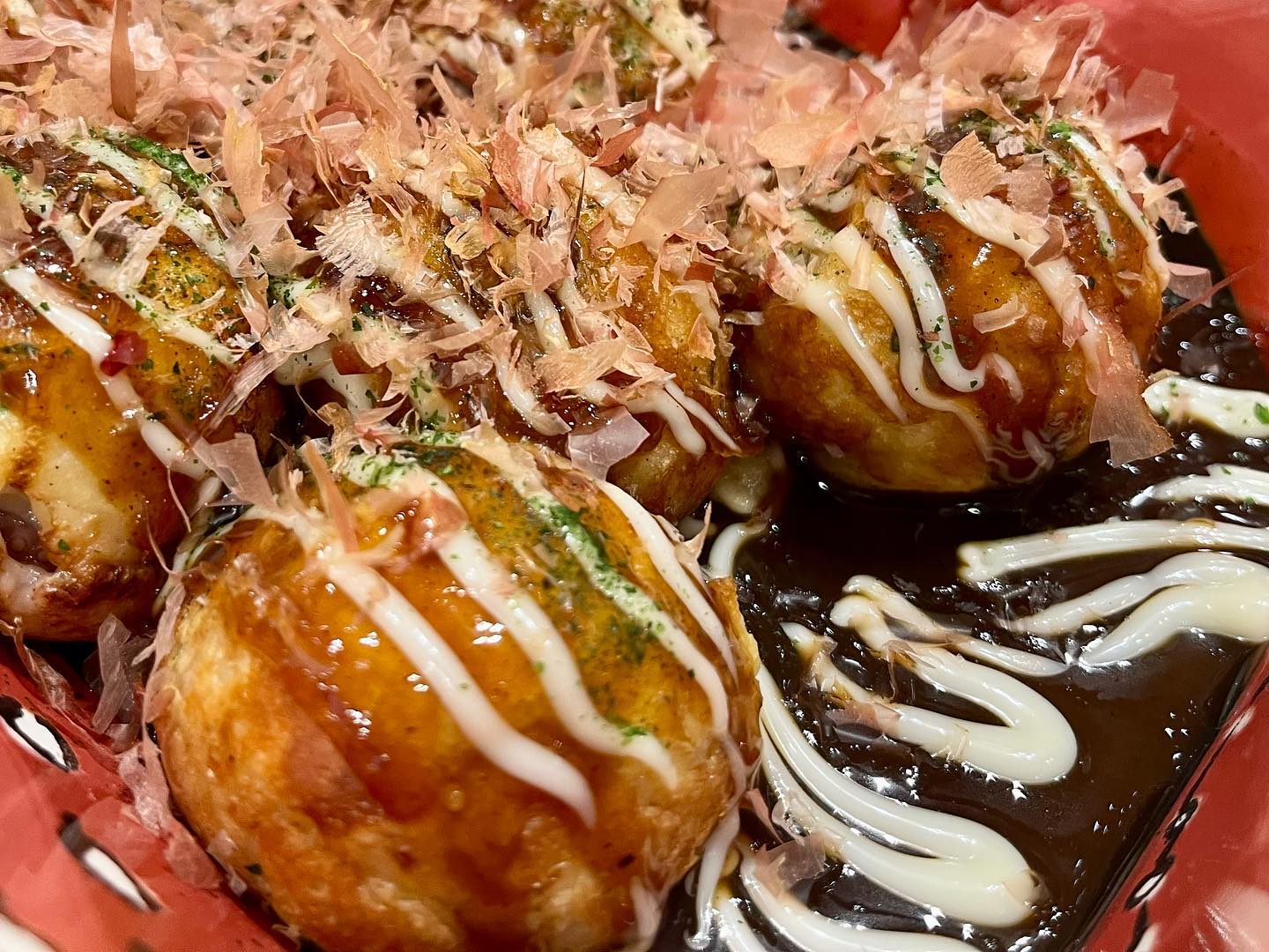 たこ家道頓堀くくる 伊丹空港店