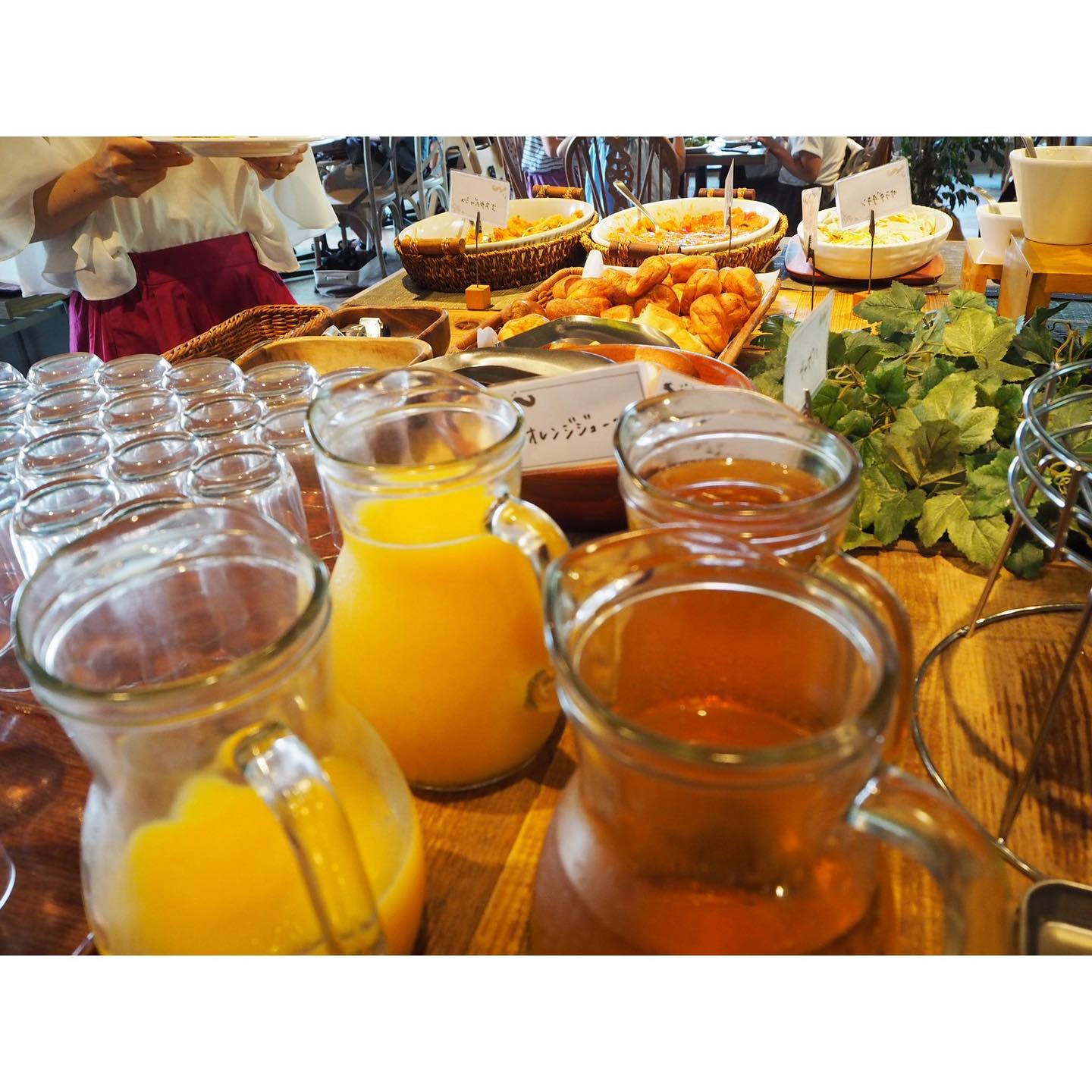 MINOH RIS CAFE(箕面リスカフェ)