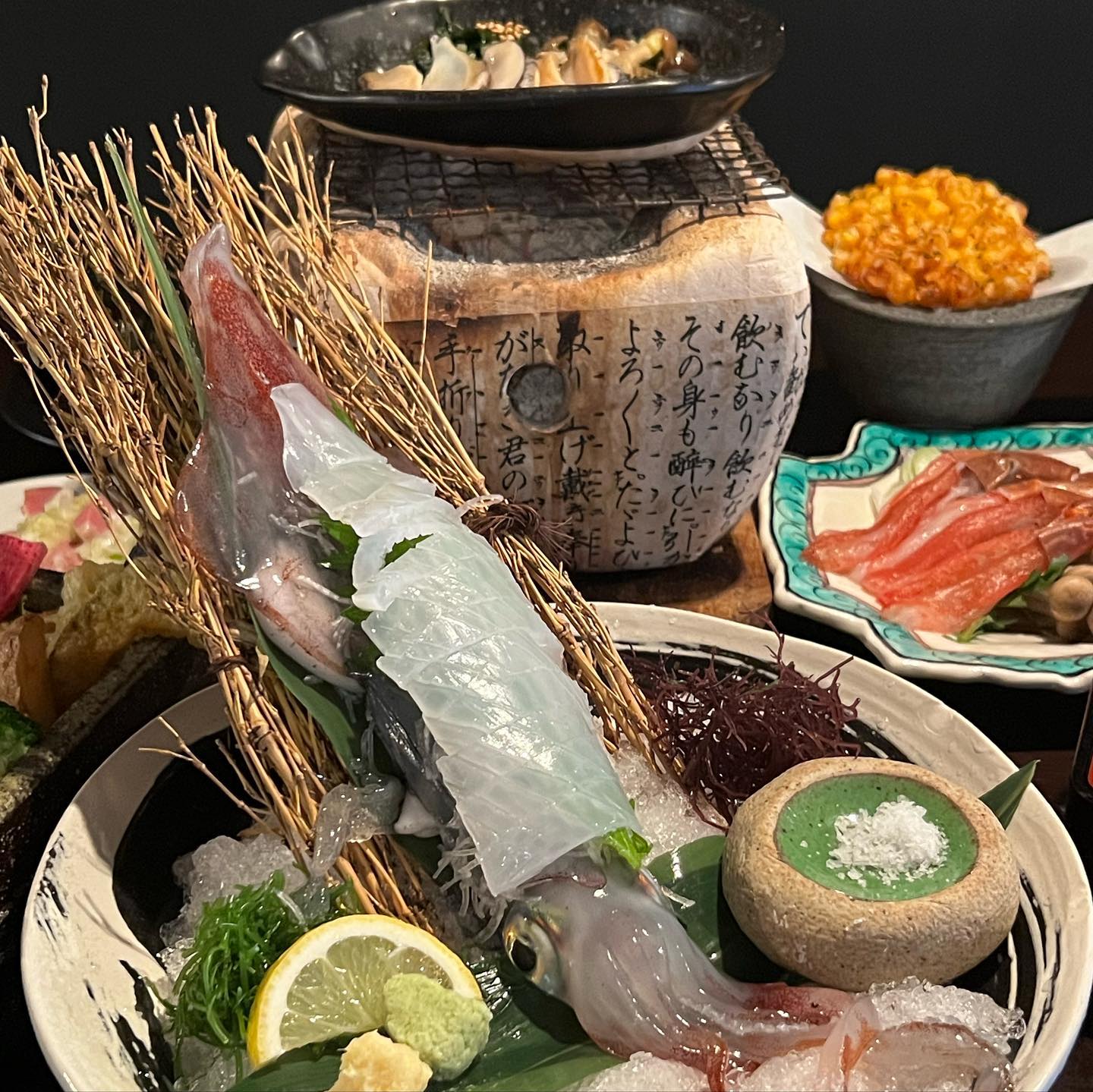 道南農林水産部 錦本店