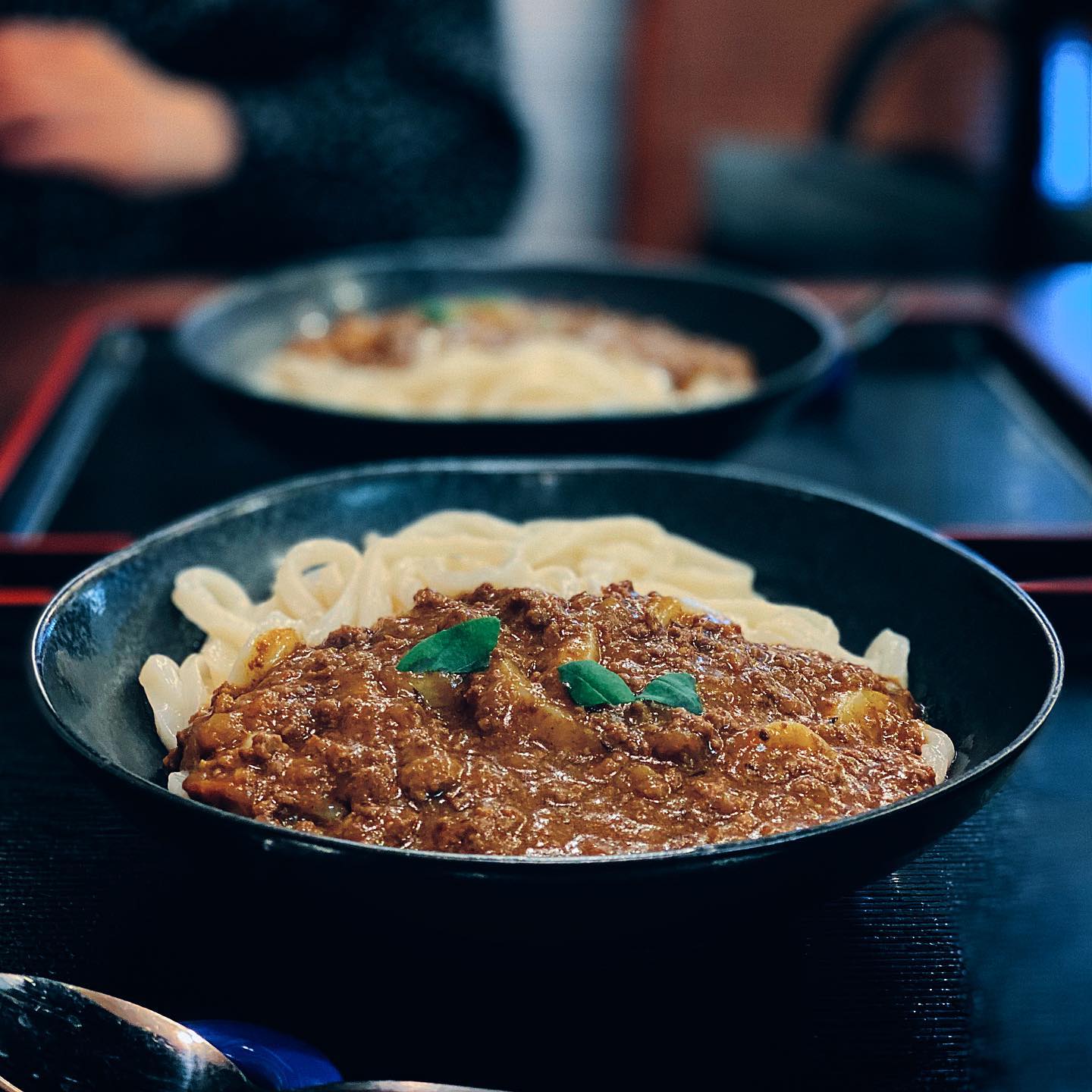 さぬき手打ちうどん 錢形