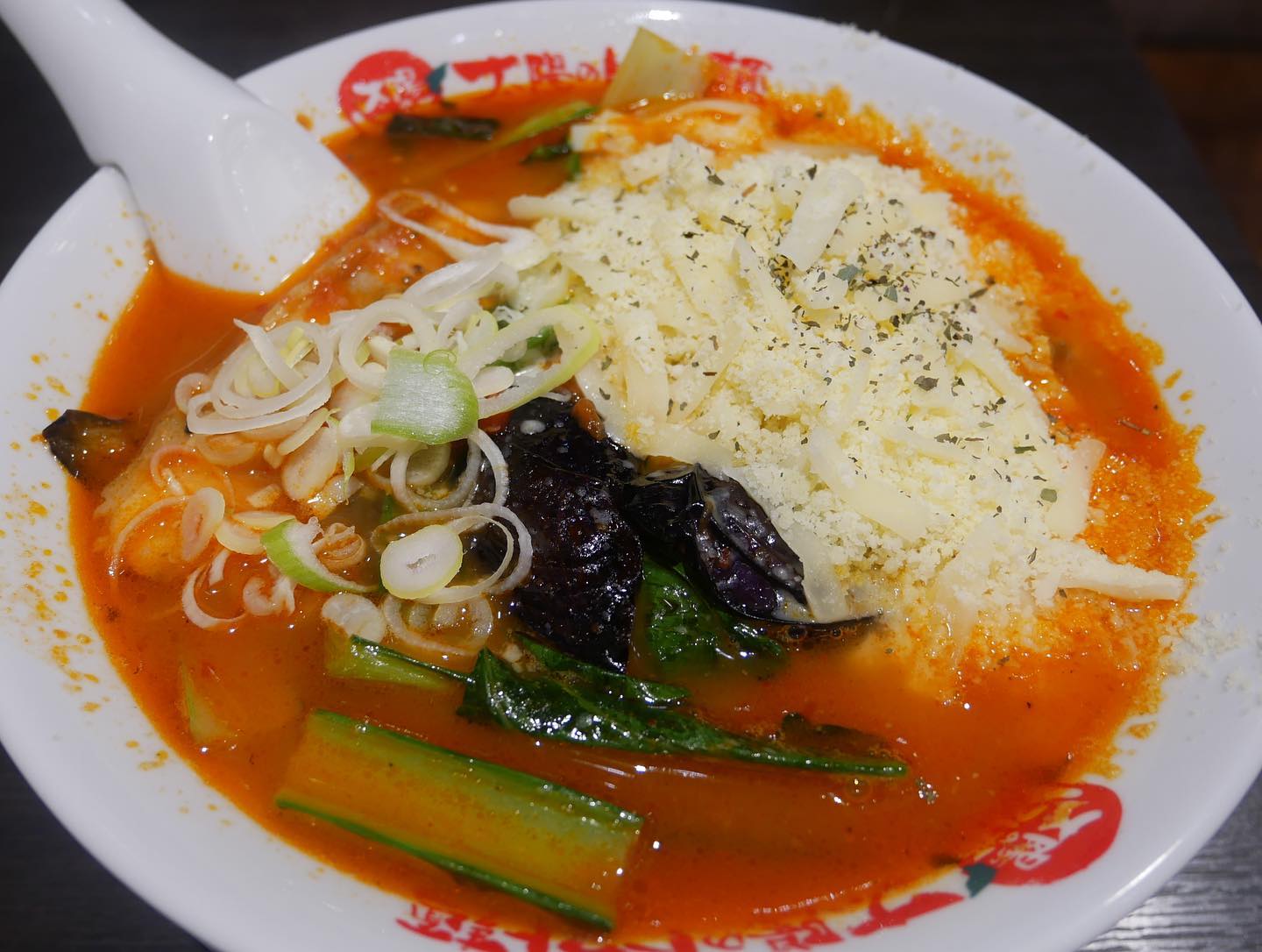 太陽のトマト麺 本所吾妻橋スカイツリー支店