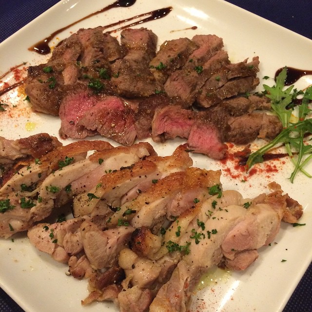 Bar Daigo(バル ダイゴ)高田馬場