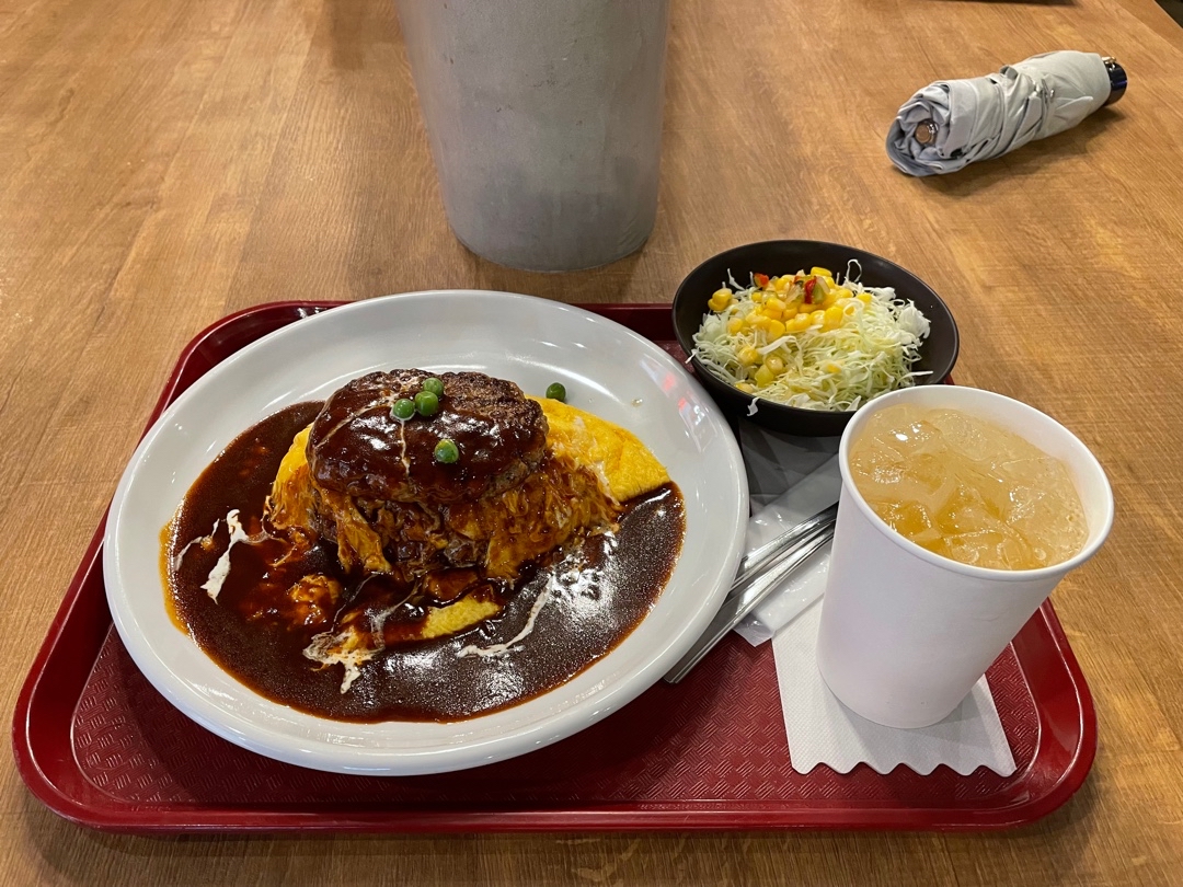 横濱たちばな亭 赤レンガ倉庫店