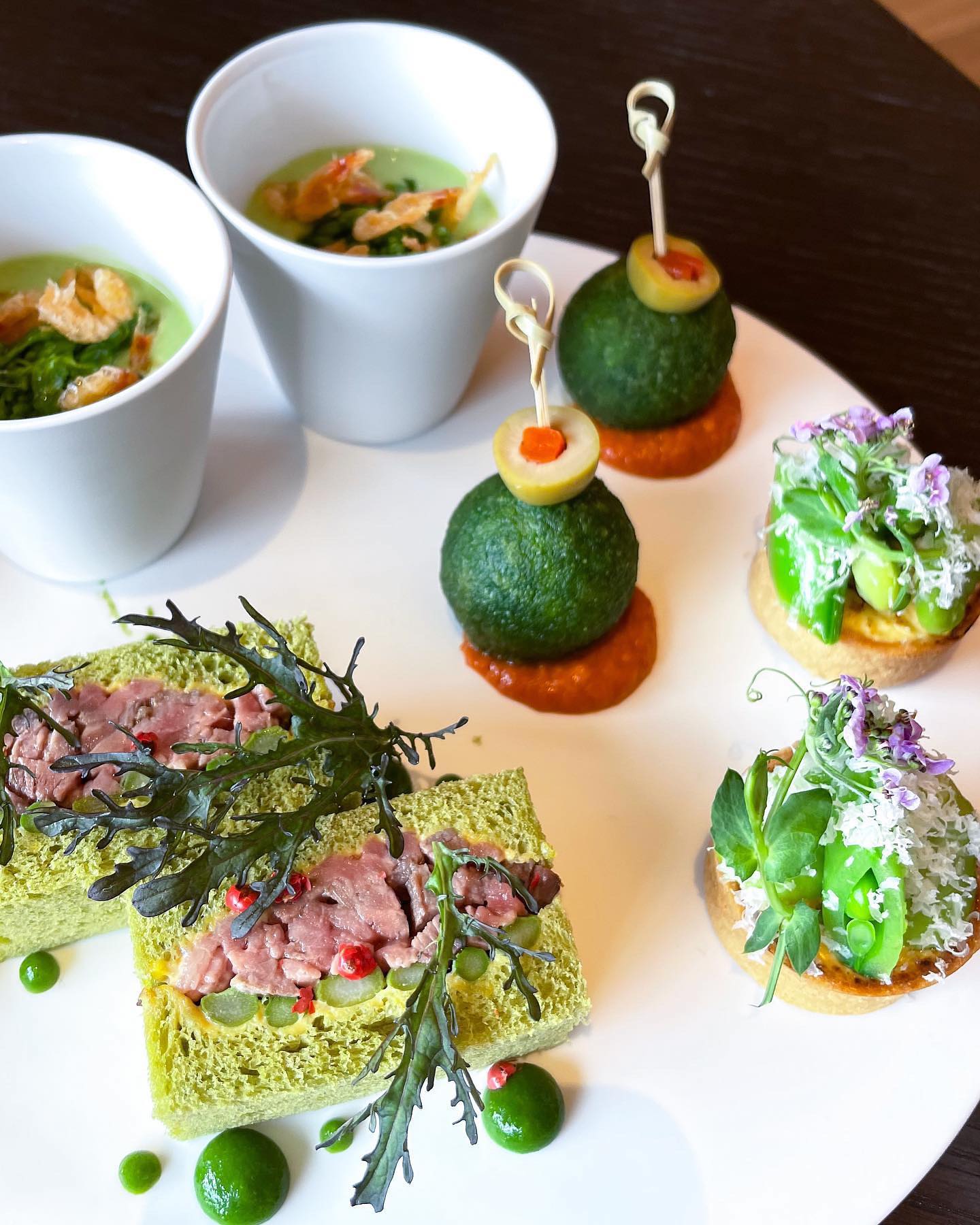 ザ・ロビーラウンジ