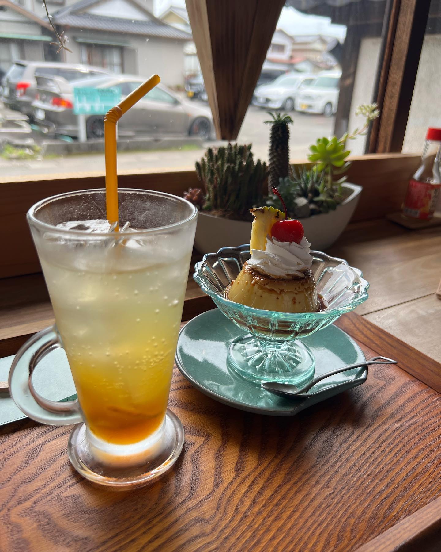 あたびーcafe