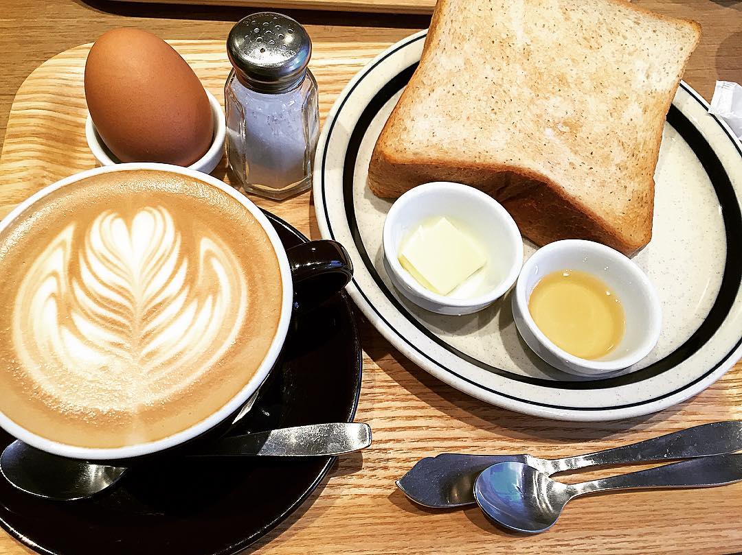 パーラー 江古田