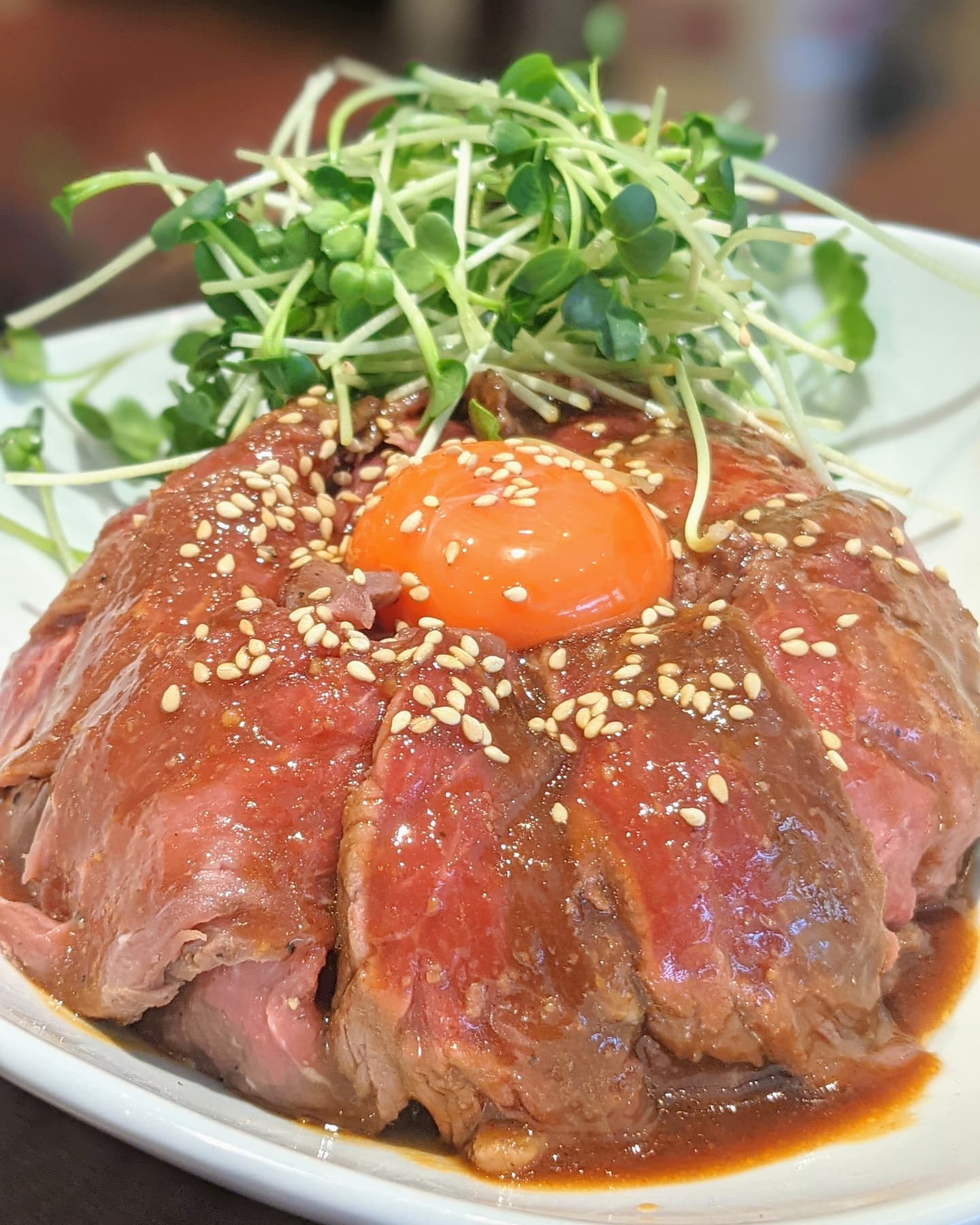 肉塊 UNO 虎ノ門店