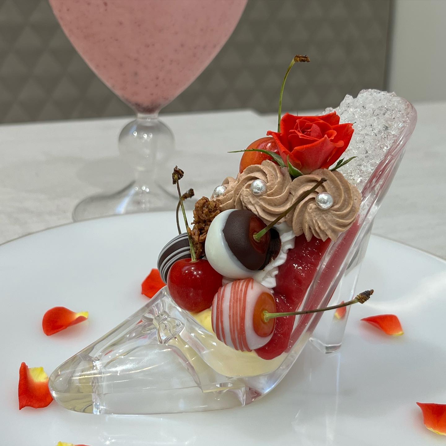 スイーツギャラリーアマンダ