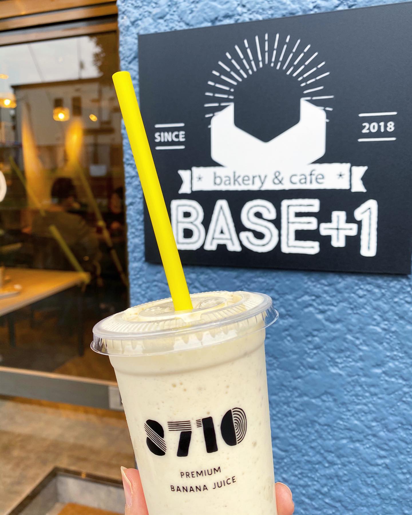 バナナライフ 湘南さむかわ店