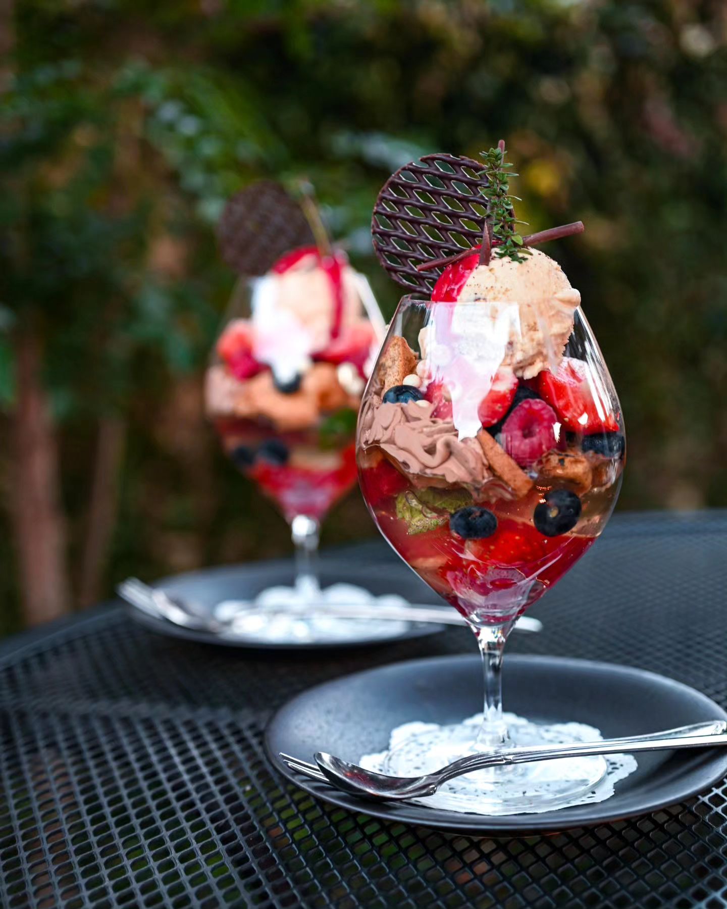 カフェ・ド・ラパン