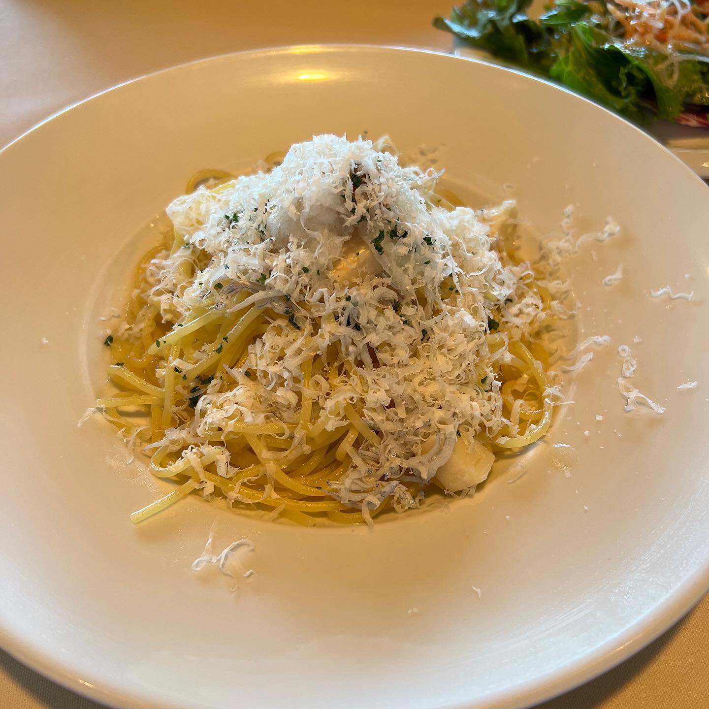 Trattoria Blair Marina(ブレアマリーナ)