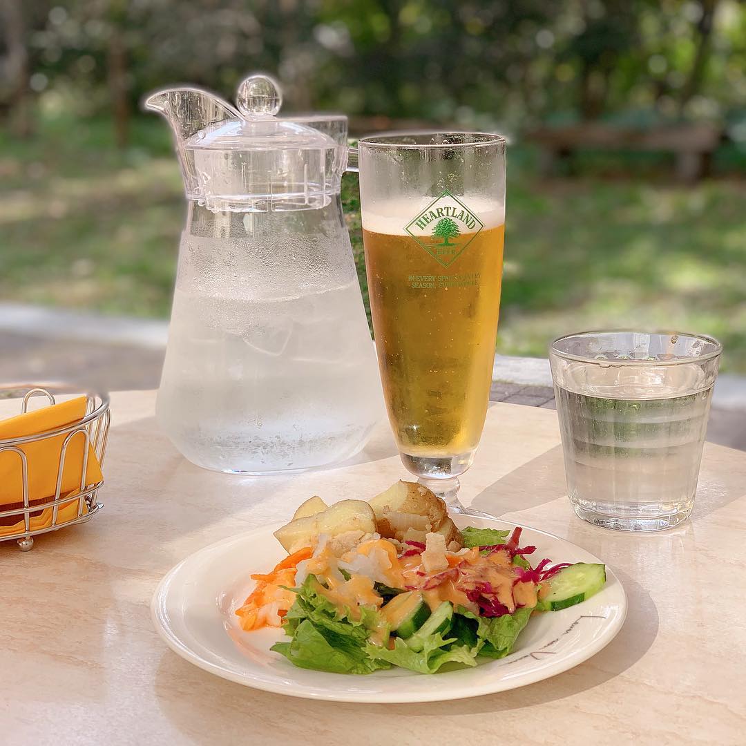 ルヴェソンヴェール駒場