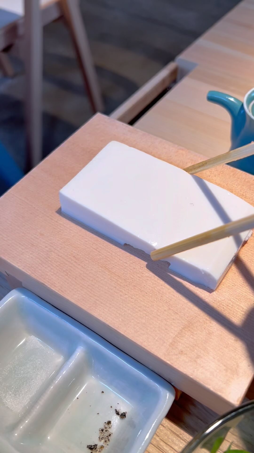 豆腐料理 空野 恵比寿店