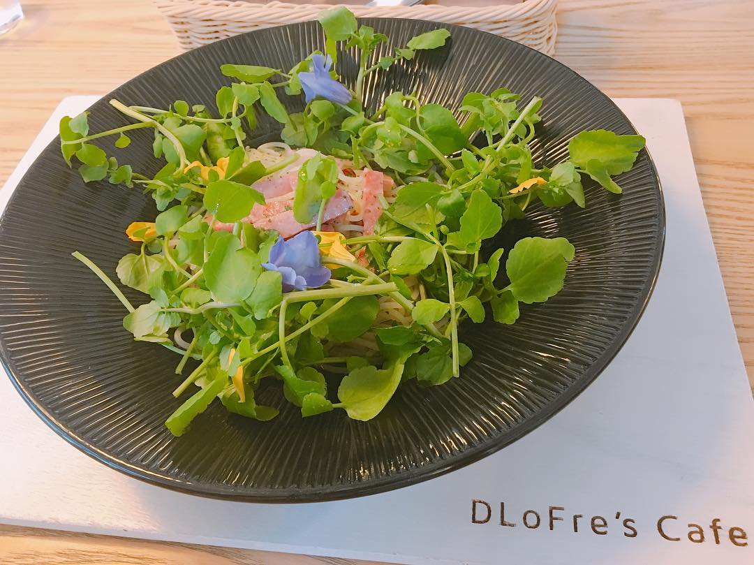 ドロフィーズカフェ