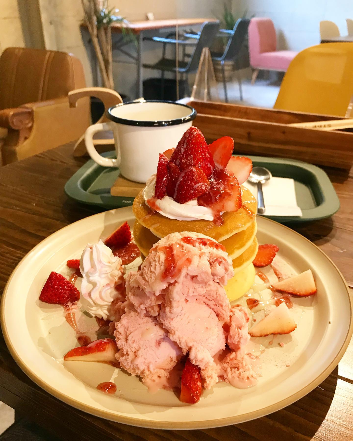 SIDE TRIP cafe & store