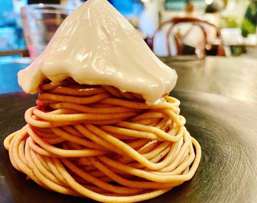 トラットリア ステラ