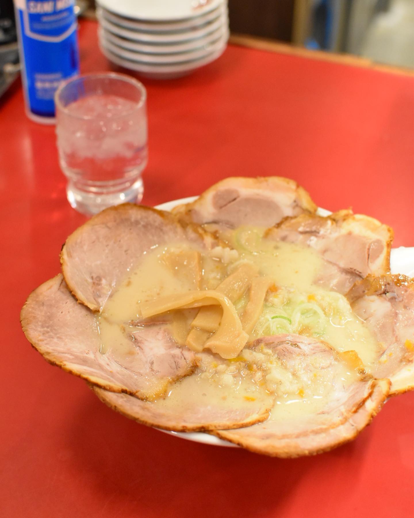 支那そば北熊三重本店