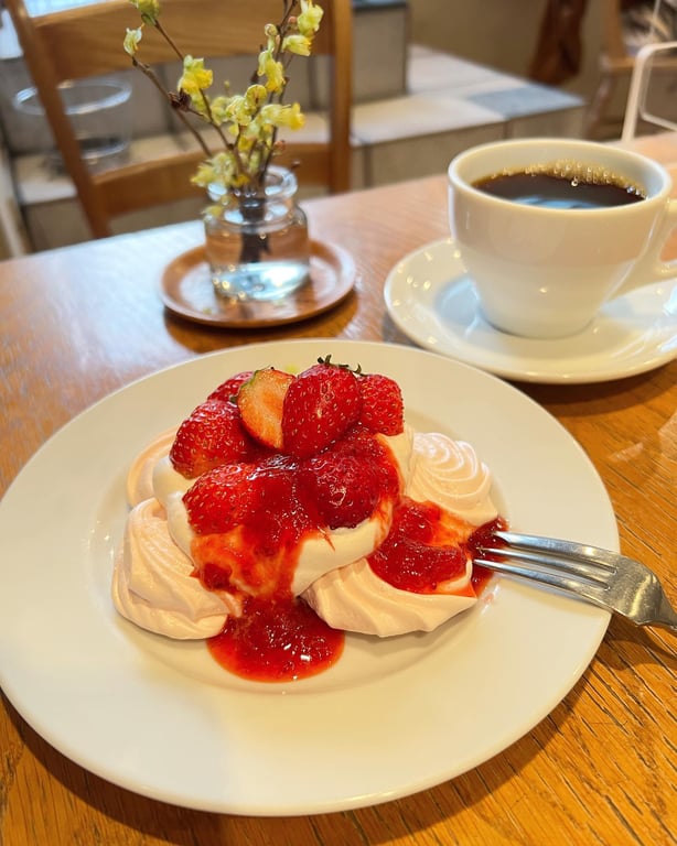 ヴィヴモン ディモンシュ cafe vivement dimanche