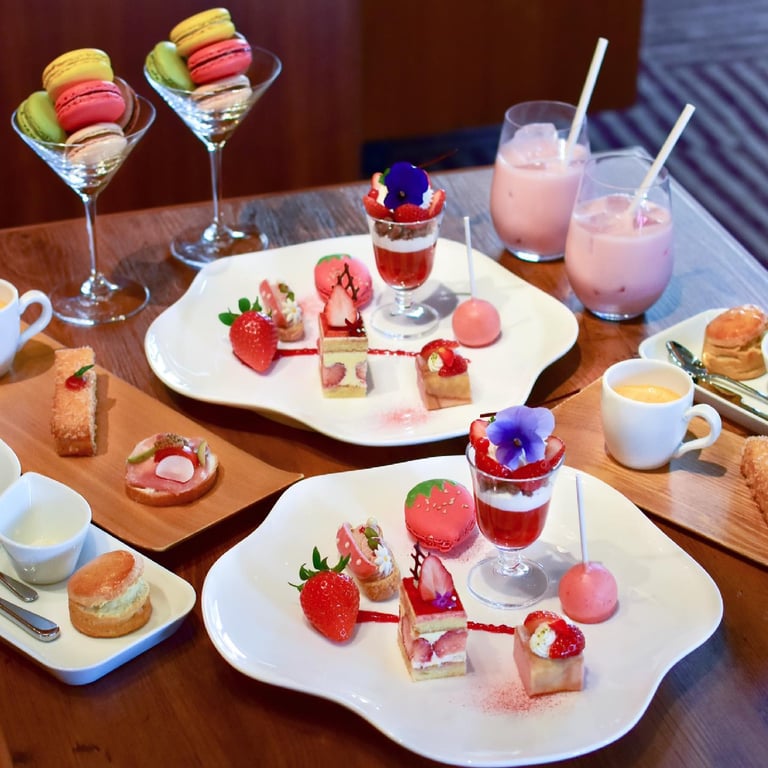 Brasserie Vicky's(ブラッスリー ヴィッキーズ)