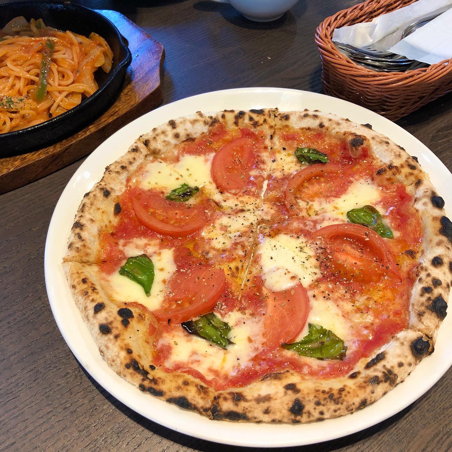 余市ワイナリーレストラン