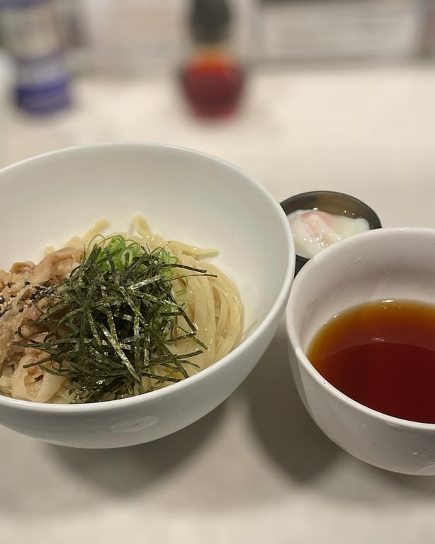 らぅめん考房ありがた屋