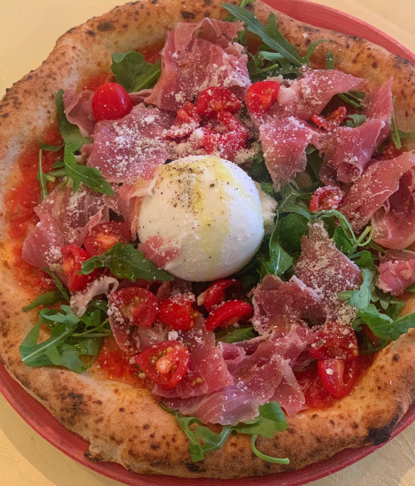 ナプレ 南青山本店