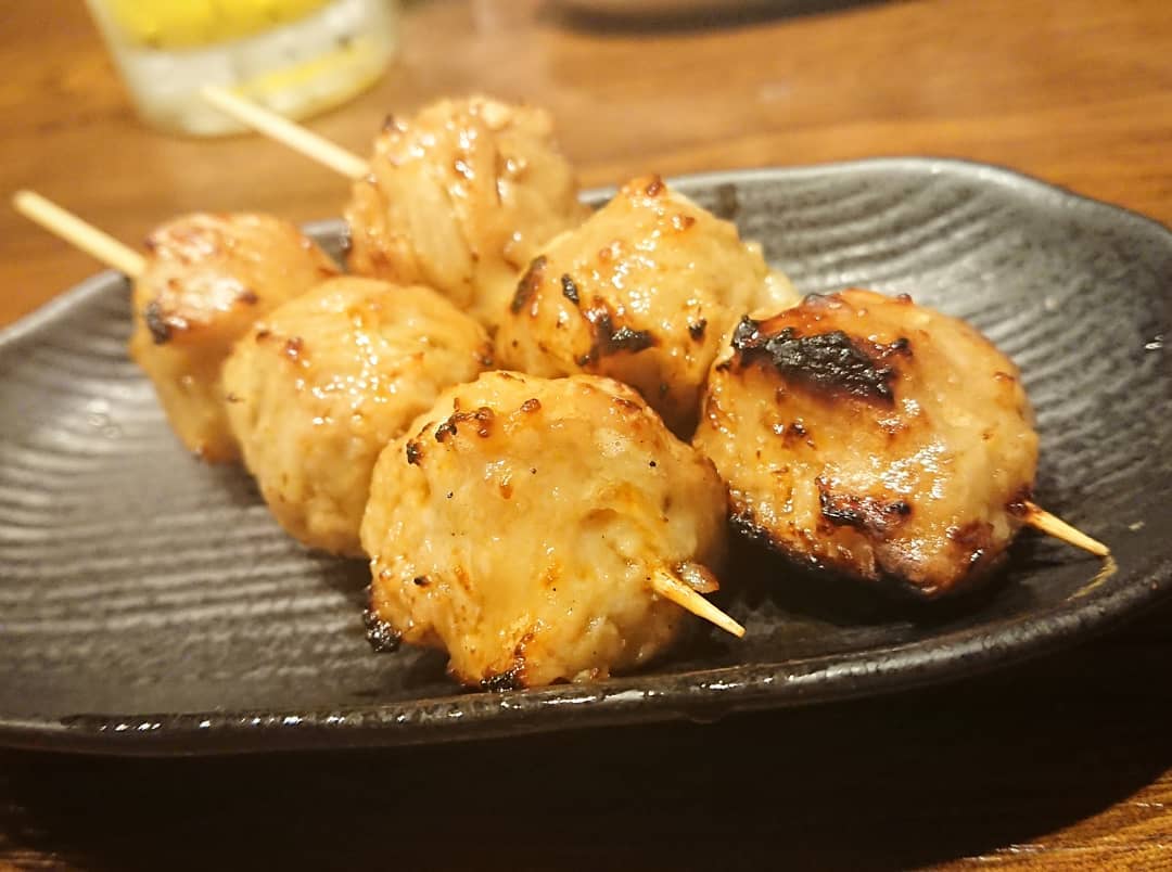 焼鳥 鮮魚 ゆき丸