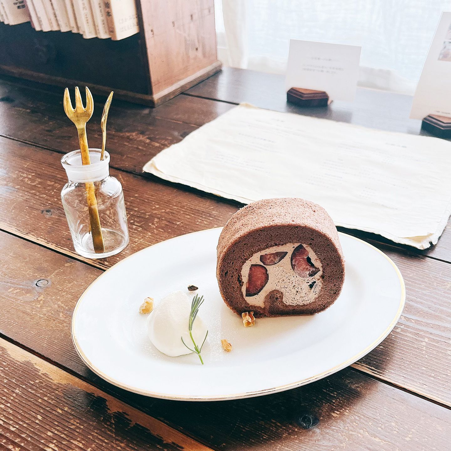 Fico-cafe・zakka・workshop