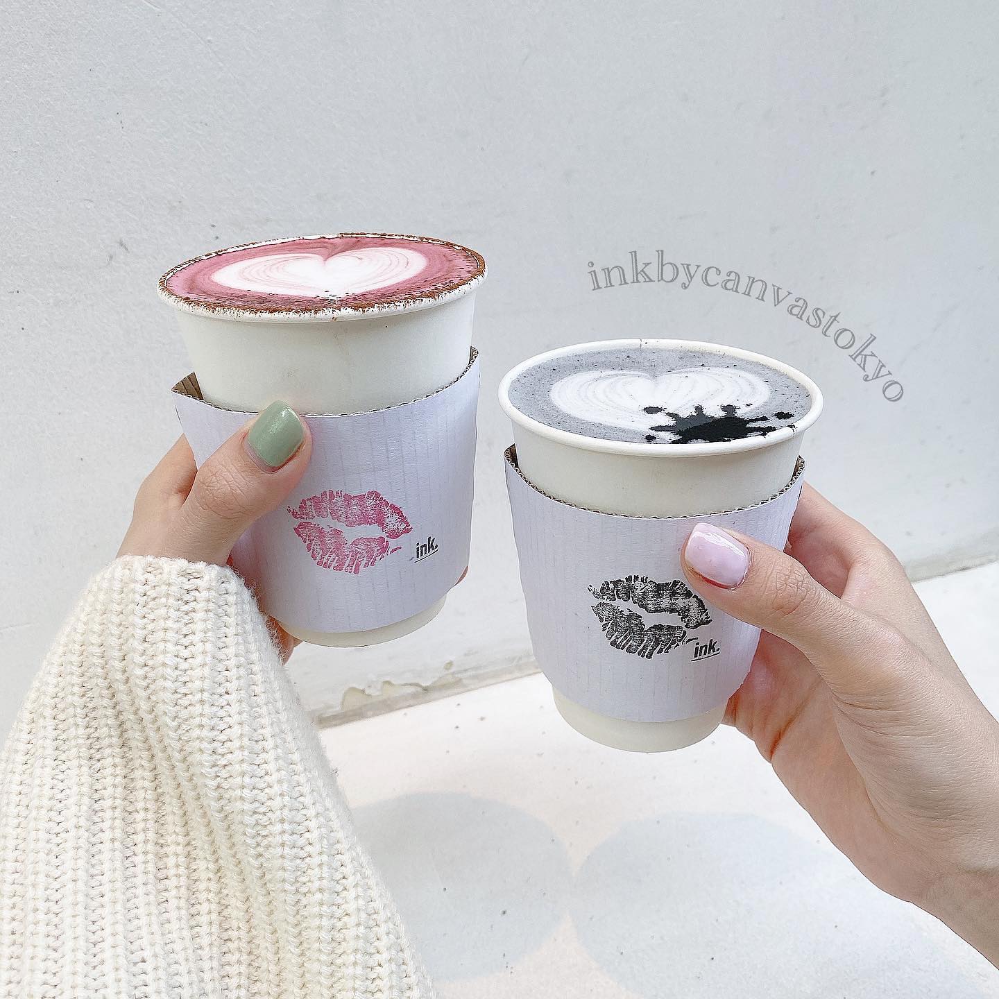 CANVAS TOKYO ATELIER