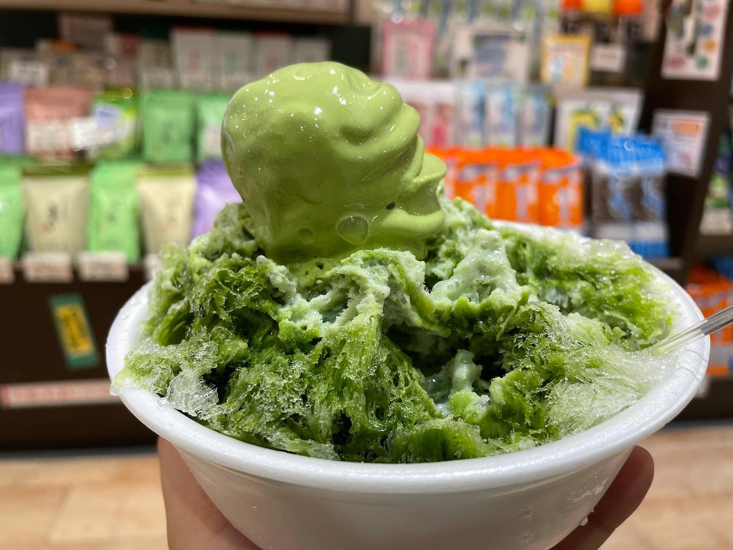 お茶のまるしげ