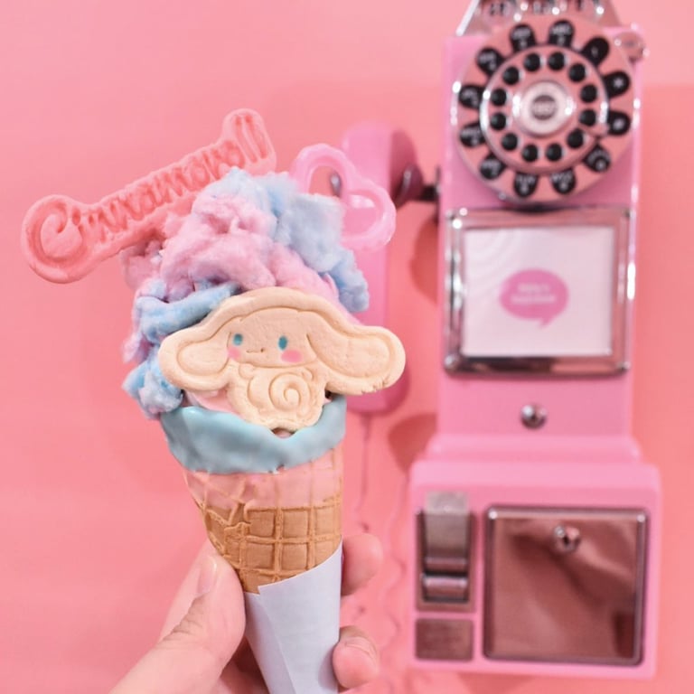 エディーズアイスクリーム