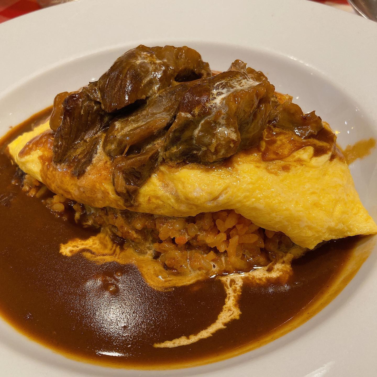 神田グリル アトレ大井町店