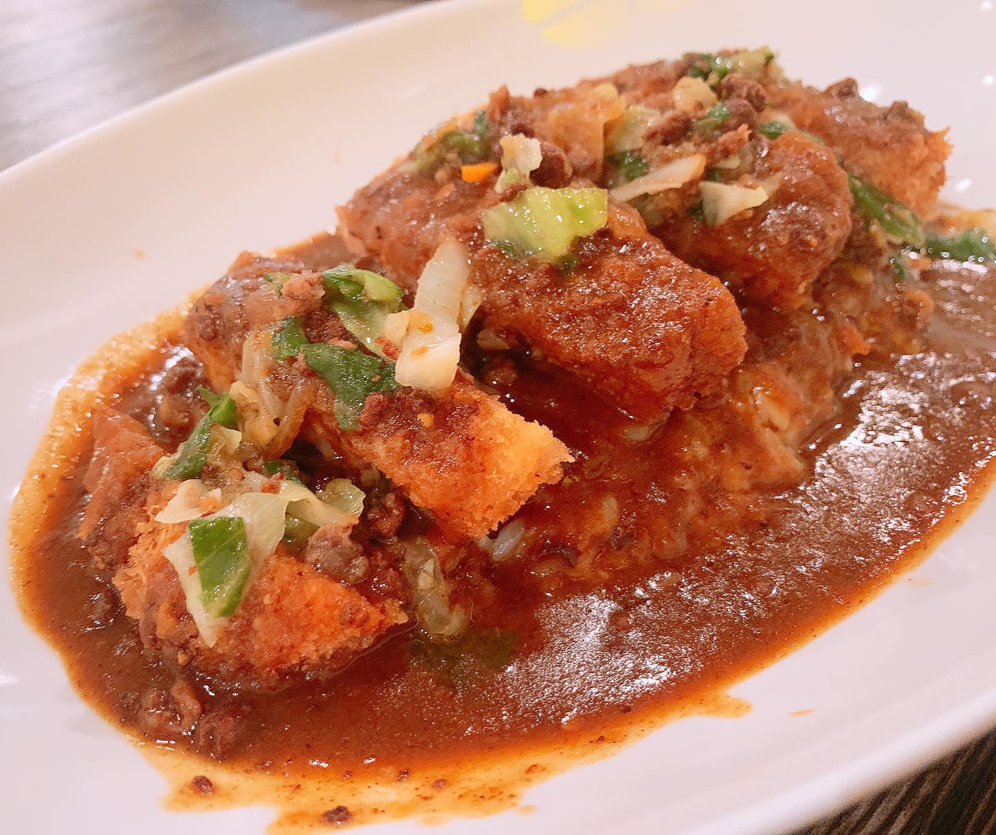 ボクのふらいぱん