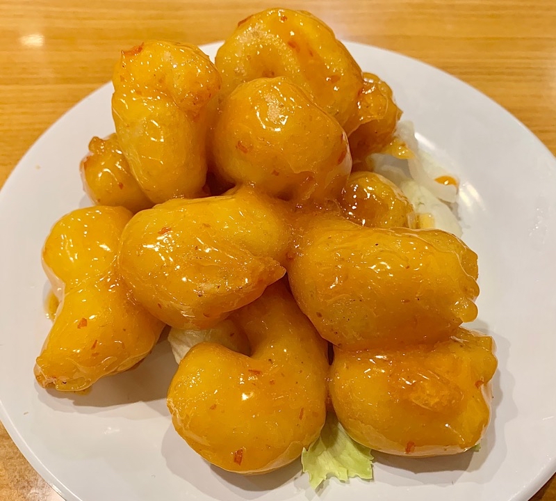 中国料理一龍 御殿場店