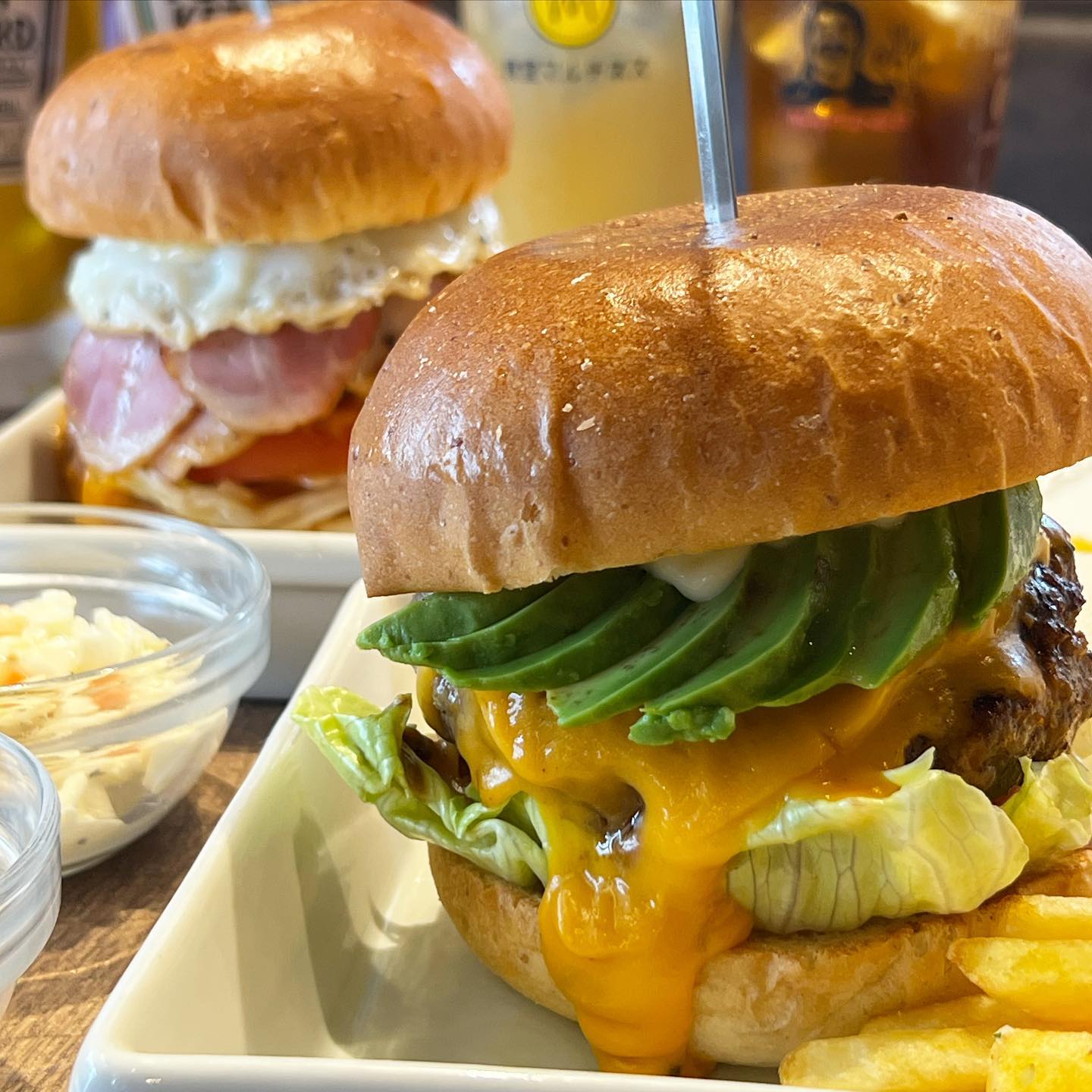 食堂マルチネス