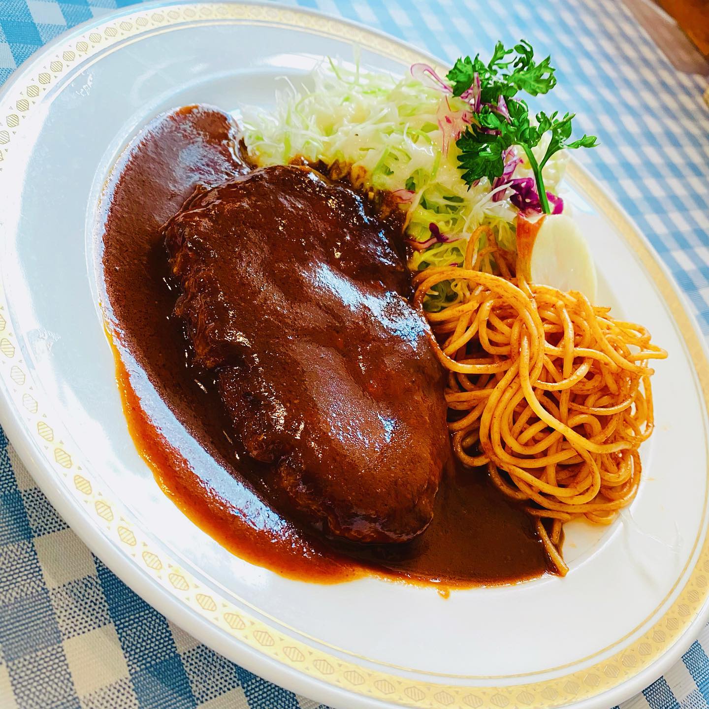 キッチングローリ